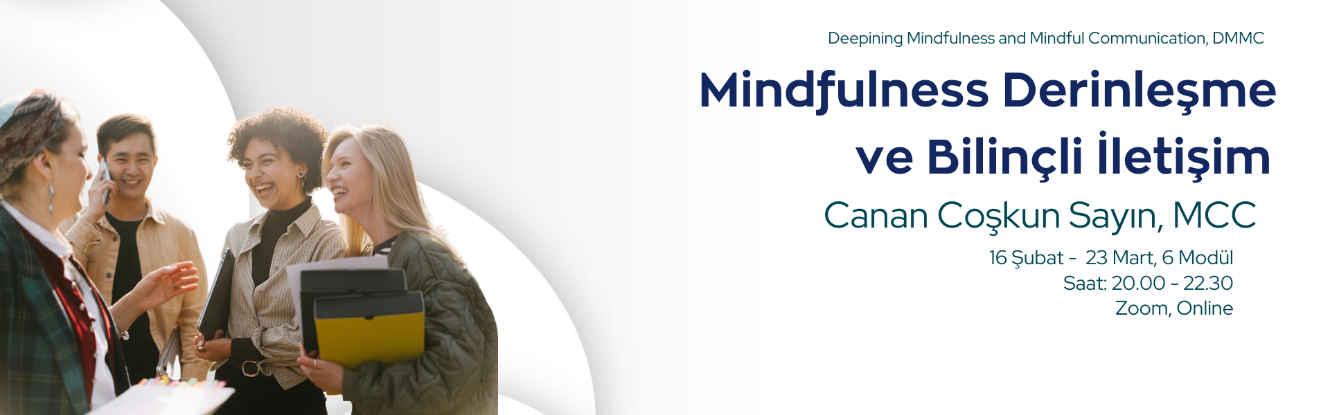 Mindfulness Derinleşme